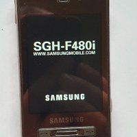 samsung f480i, снимка 2 - Samsung - 36014665