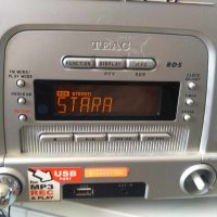 CD STEREO RADIO TEAC SL D920, снимка 12 - Аудиосистеми - 41663874