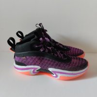 Намалени Nike Air Jordan XXXVI Мъжкии Маратонки Номер 44 / 28см, снимка 7 - Маратонки - 41419654