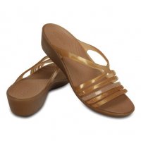 Crocs Isabella sandal 41, снимка 1 - Чехли - 38728838