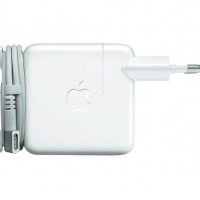 Ново зарядно Macbook Pro 45w 60w 85w magsafe Adapter, снимка 1 - Лаптоп аксесоари - 40190581