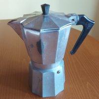 Кафеварка кубинка, снимка 1 - Други - 42216506