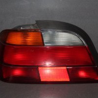 BMW E38, заден стоп/ляв, снимка 1 - Части - 40335691