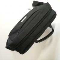 Мъжка спортно-елегантна чанта от текстил / 5076, снимка 2 - Чанти - 36307489