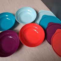 Комплект купи 450мл 4бр  Tupperware , снимка 4 - Други - 41835310