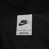 Nike Sportswear оригинално горнище L Найк спорт горница суичър, снимка 3 - Спортни дрехи, екипи - 38756879