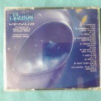 Everon – 1997 - Venus(Symphonic Metal), снимка 3 - CD дискове - 41423356