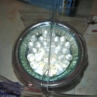 220v & 12v led spot-10бр за 20лв внос swiss 3105231851, снимка 2 - Лампи за таван - 40888762