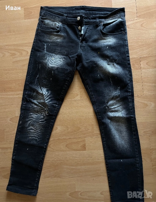 мъжки дънки, снимка 1