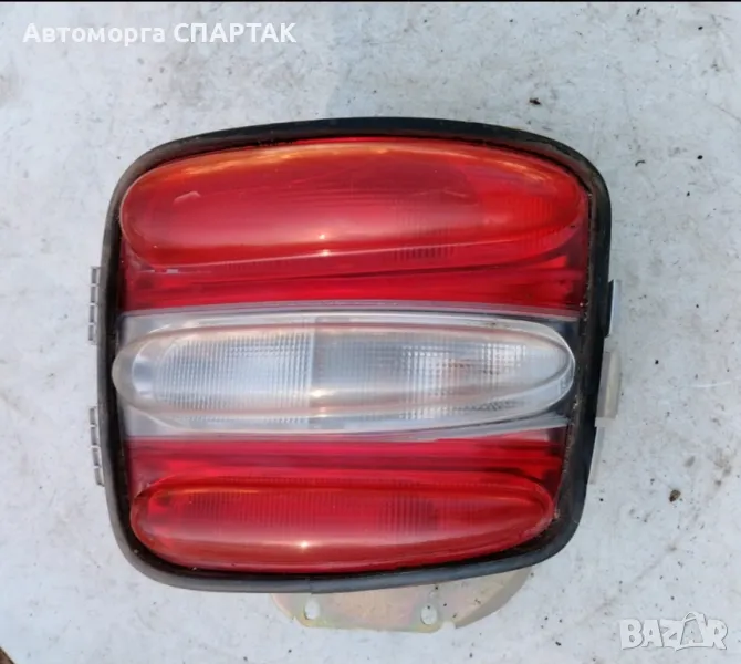 Стоп Фиат Брава Fiat Brava, снимка 1