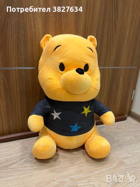 Детско плюшено мече, снимка 1