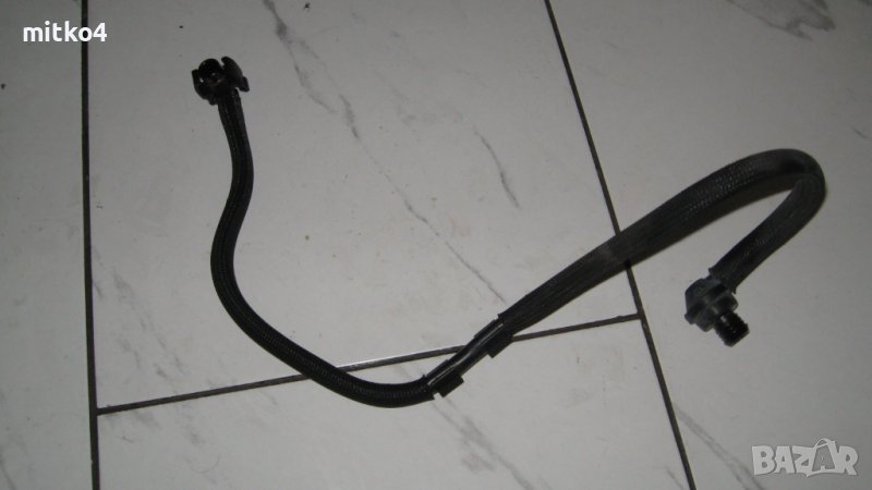 вакуумен маркуч за серво за рено лагуна, снимка 1