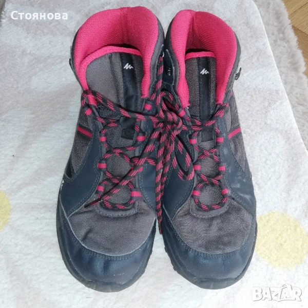 Туристически обувки размер 40 , снимка 1
