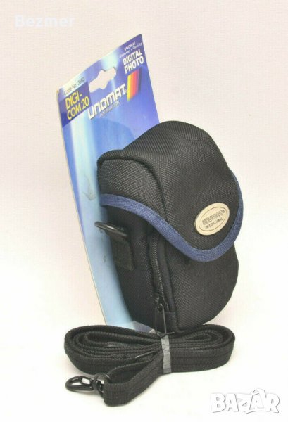 Маркова чантичка, калъфче Unomat, подходяща за подарък, снимка 1