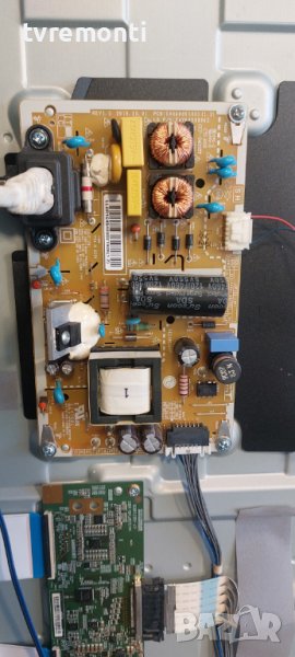 POWER BOARD ,EAX69091401(1.2),EAY64548902,LGP32D-17F1 for LG 32LK6200PLA​ 32inc DISPLAY, снимка 1