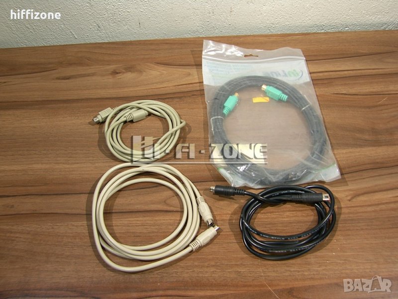  Преходни кабели за Technics , снимка 1