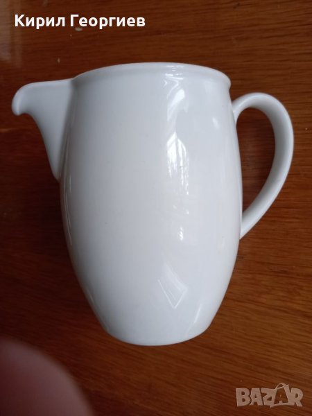 Порцеланова кана, снимка 1