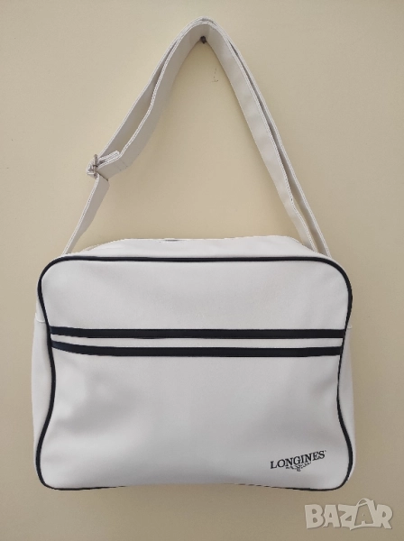 Чанта за Longines Roland Garros., снимка 1