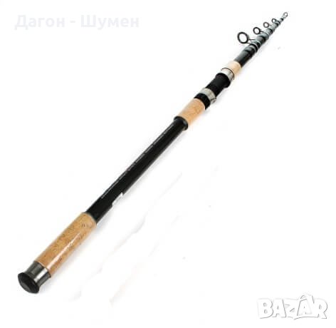 Телекарп 3.60 м., снимка 1