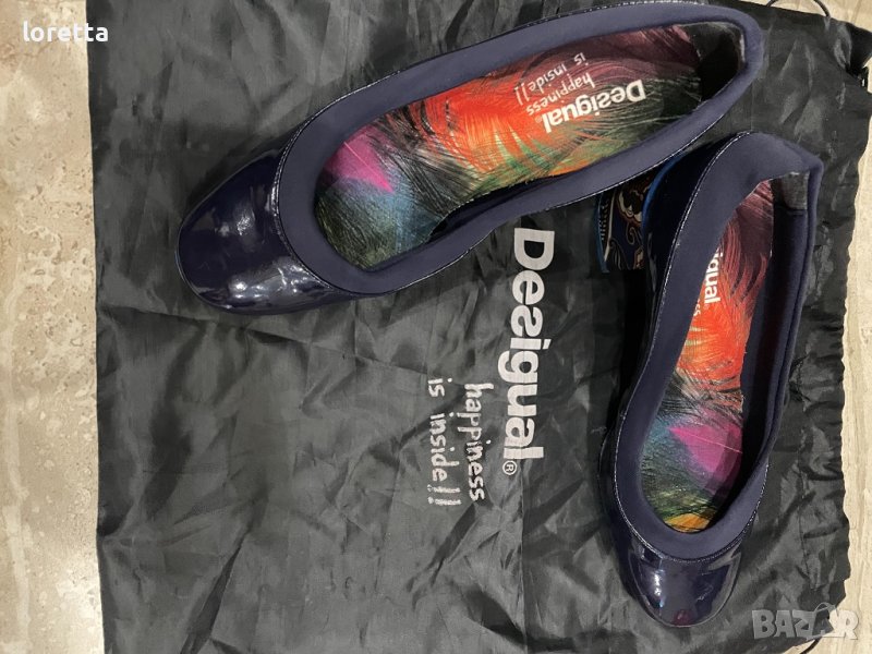 Desigual , снимка 1