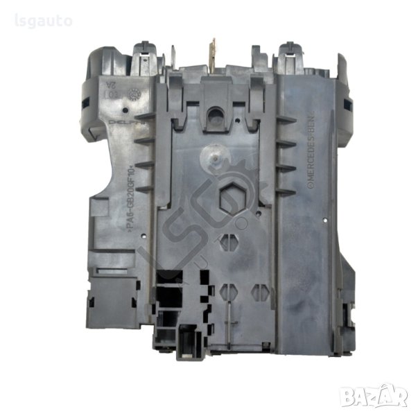 Контрол модул захранване Mercedes-Benz C-Class 204 (W/S/C) 2007-2014 ID:104449, снимка 1