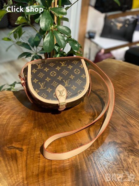 Дамска чанта Louis Vuitton Реплика ААА+, снимка 1