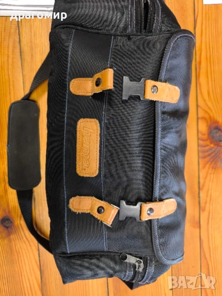 фотографска чанта hama, снимка 1