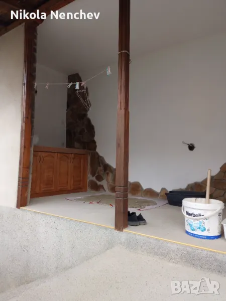 Продавам етаж от къща в град Шумен , снимка 1