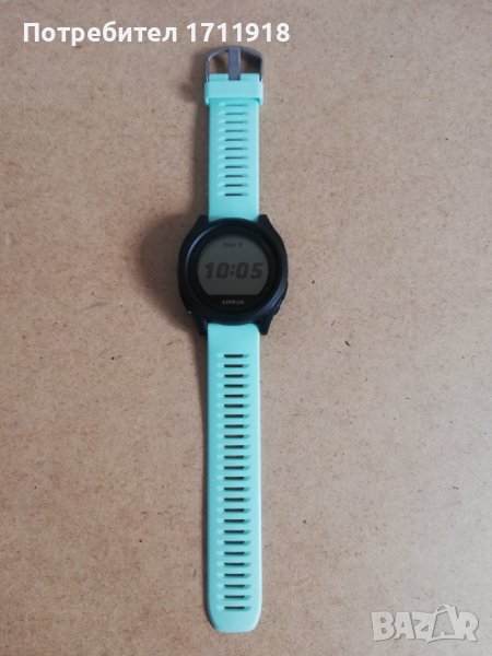 Kiprun GPS500 GPS часовник, снимка 1