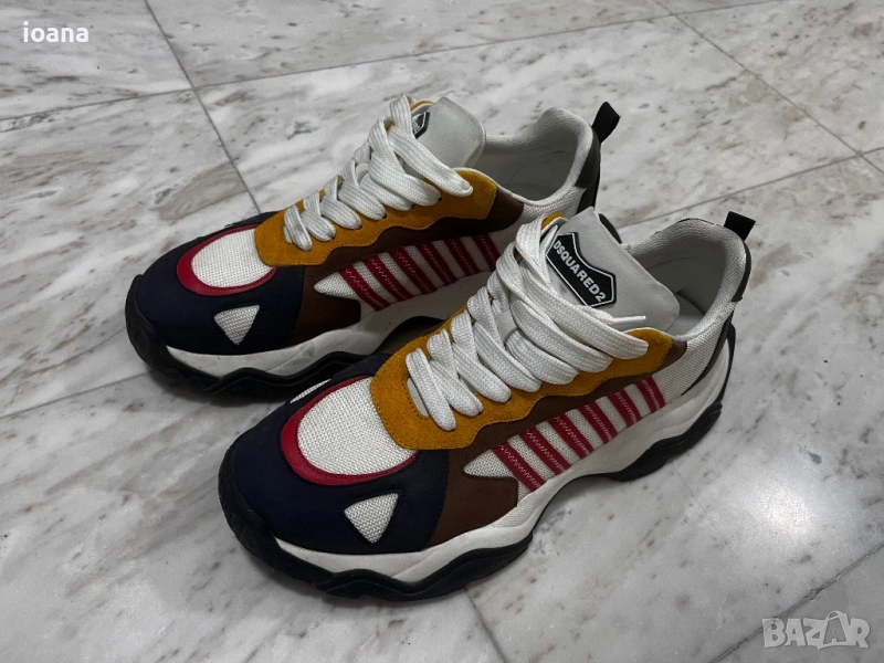 Dsquared2, снимка 1