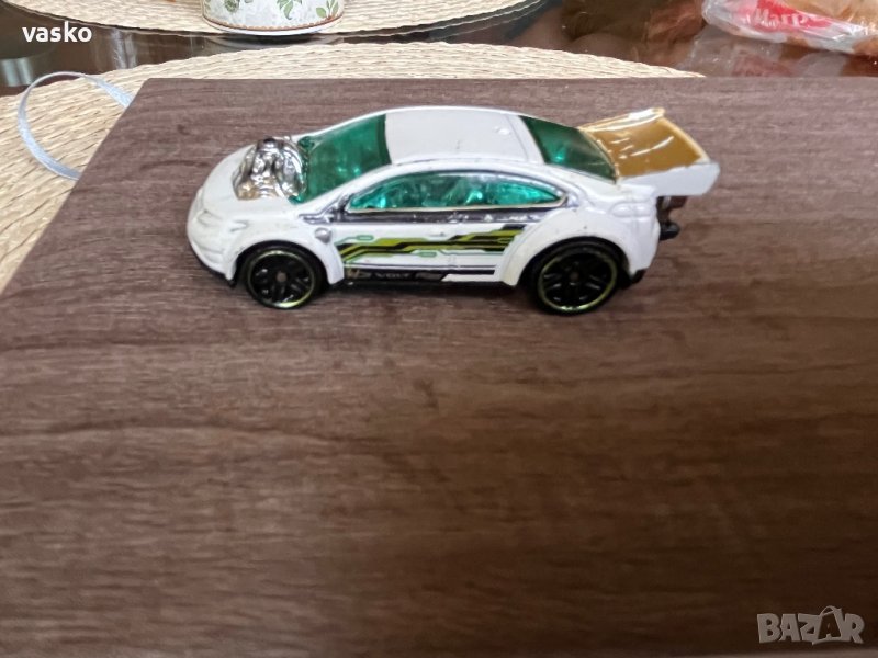 Hotwheels 2014, снимка 1