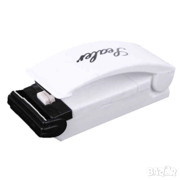  Уред за запечатване на пликове и торби , снимка 1