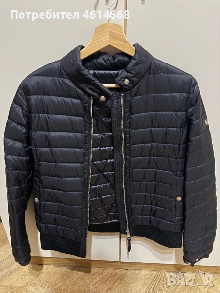 Преходно яке Massimo Dutti, снимка 1