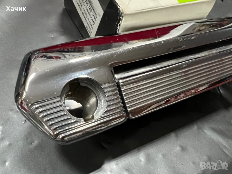 Предна дясна дръжка врата ВАЗ 2101 нова оригинална , снимка 1