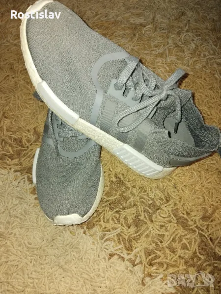 Adidas Boost номер41 1/3, снимка 1