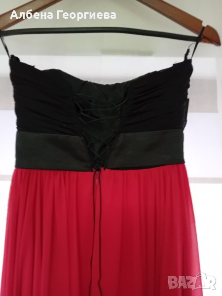 официална рокла, снимка 1