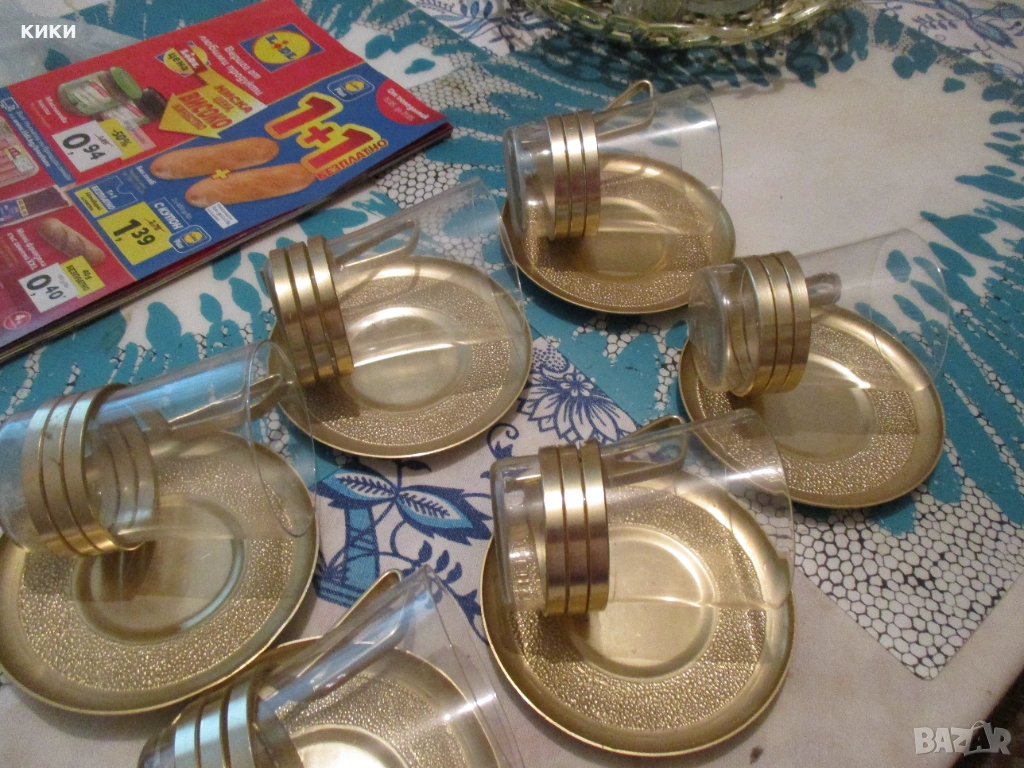 Чаши за вино, снимка 1