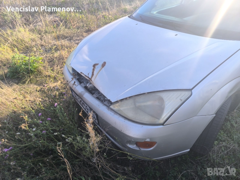 Форд фокус , снимка 1