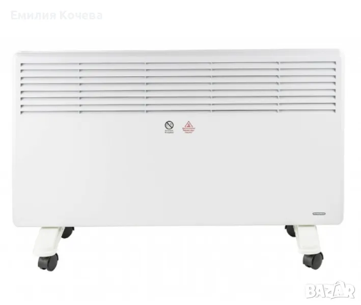 Конвектор, снимка 1