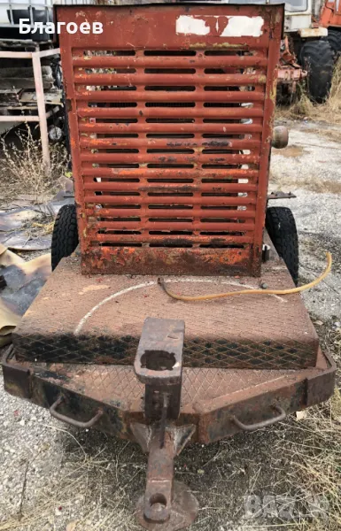 ПОМПИ МАРИЦА, снимка 1