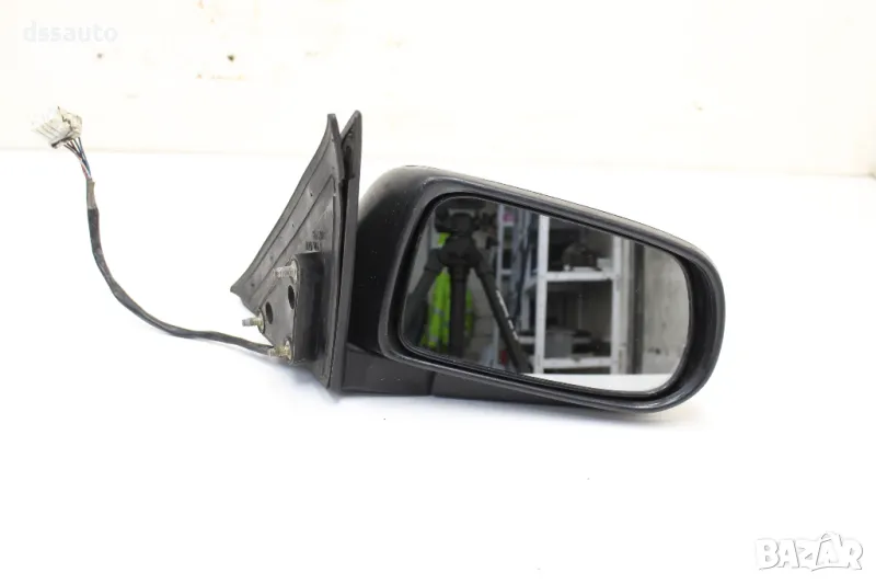 Дясно огледало Mazda 626 Мазда електрическо 010142, снимка 1