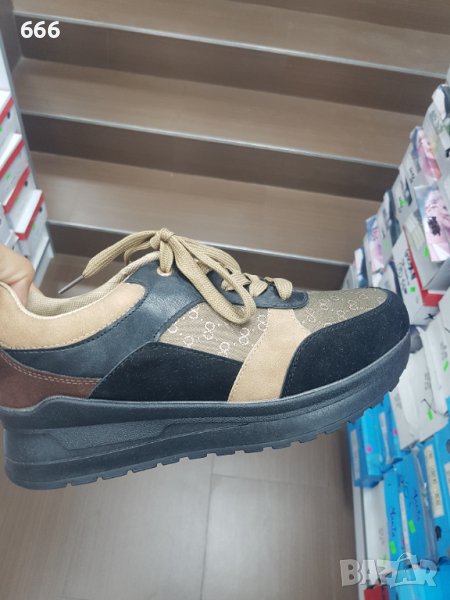 Обувки, снимка 1