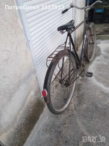 Велосипед , снимка 1