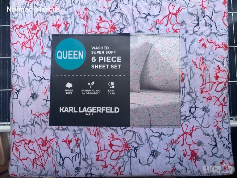 Karl Lagerfeld #KarlLagerfeld, снимка 1