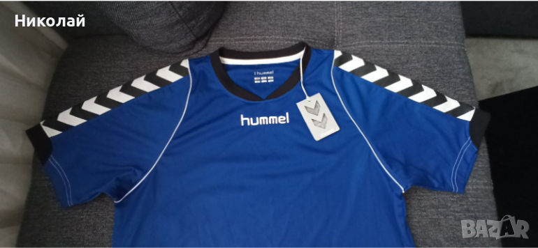 hummel - размер М, снимка 1