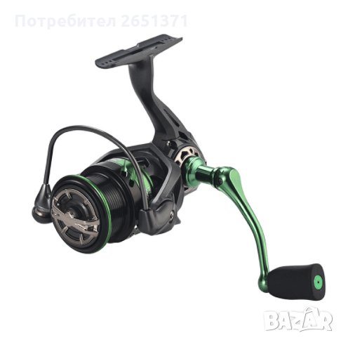 Макара Lizard 3000 S - 70 лв., снимка 1