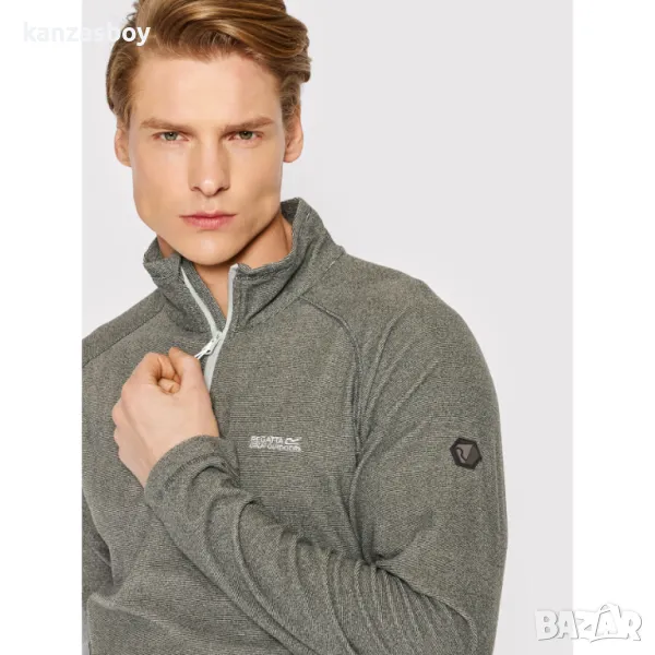 Regatta - страхотен мъжки полар ХЛ КАТО НОВ, снимка 1