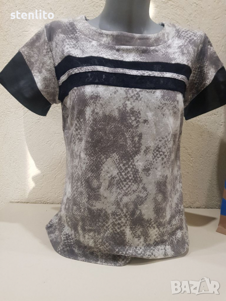 Sophia Perla дамска блуза размер L, снимка 1