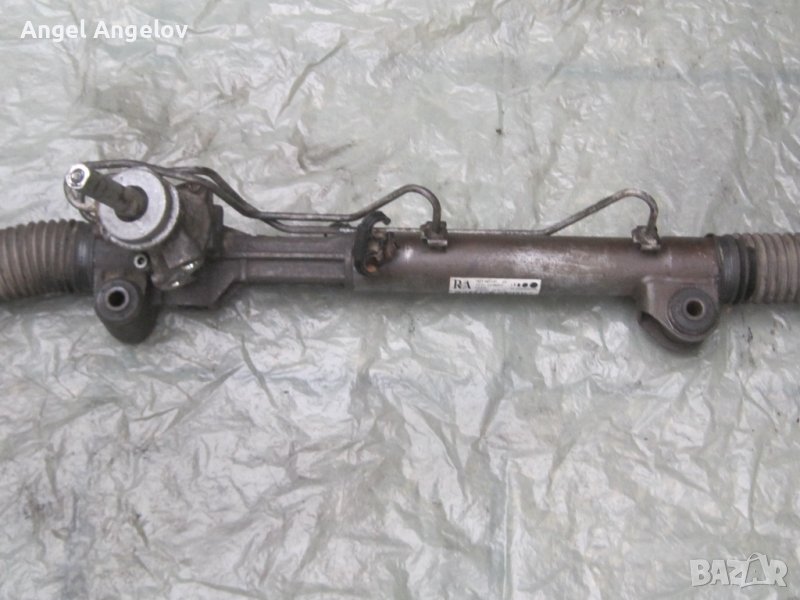 Кормилна рейка за OPEL Astra H Zafira B (2004 - 2014) Без луфтове и течове!, снимка 1