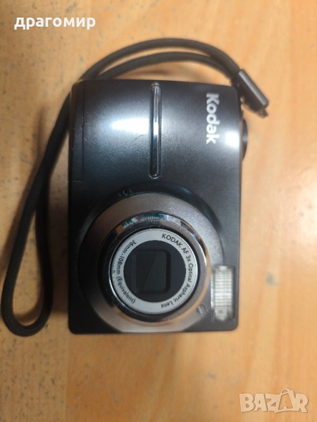 Kodak Easy Share C613, снимка 1
